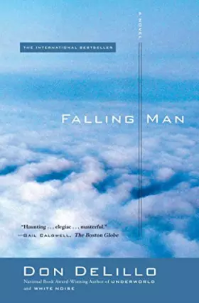 Couverture du produit · Falling Man: A Novel-