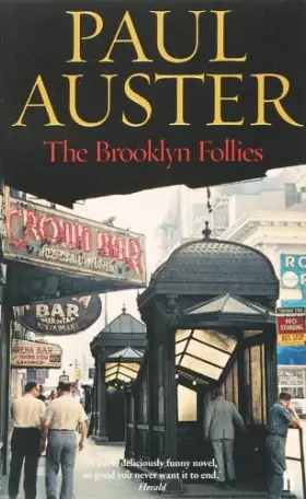 Couverture du produit · The Brooklyn Follies