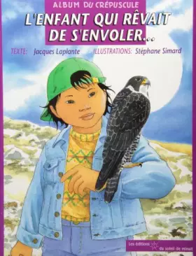 Couverture du produit · L Enfant Qui Revait de S Envoler