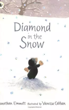 Couverture du produit · Diamond in the Snow