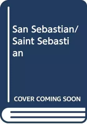 Couverture du produit · SAN SEBASTIAN-GUIARAMA (GUIARAMA COMPACT)