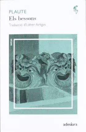 Couverture du produit · Els Bessons (AETAS)