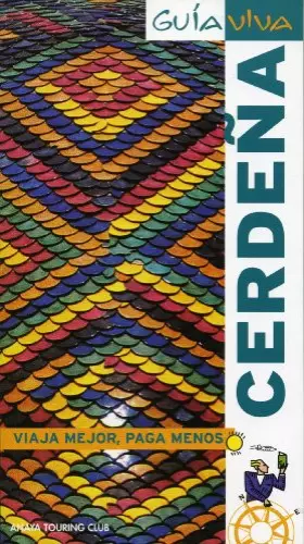 Couverture du produit · Cerdeña (Guía Viva - Internacional)