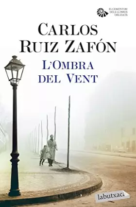 Couverture du produit · L'Ombra del Vent (LABUTXACA)