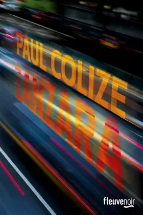 Couverture du produit · Zanzara