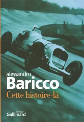 Couverture du produit · Cette histoire-là