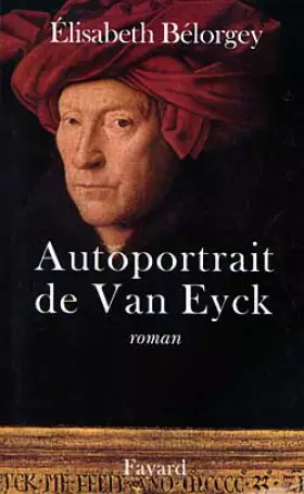 Couverture du produit · Autoportrait de Van Eyck