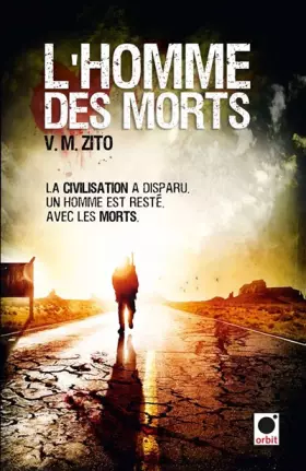 Couverture du produit · L'Homme des Morts