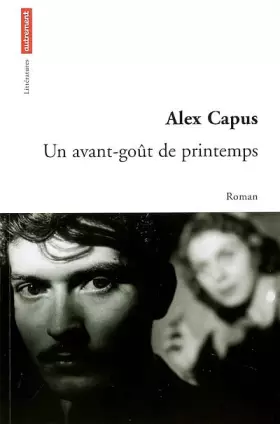 Couverture du produit · Un avant-goût de printemps