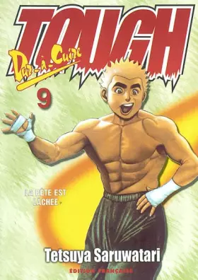 Couverture du produit · Tough dur à cuire, tome 9