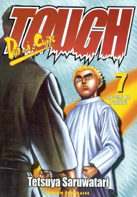 Couverture du produit · Tough dur à cuire, tome 7