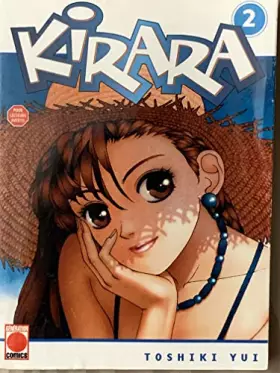 Couverture du produit · Kirara T02