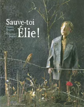 Couverture du produit · Sauve-toi Elie !