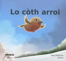 Couverture du produit · Lo Coth Arroi