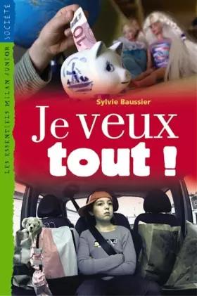 Couverture du produit · Je veux tout !