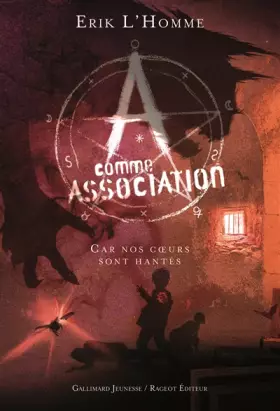 Couverture du produit · A comme Association - Tome 7