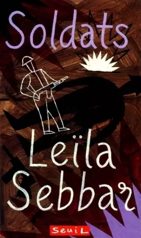 Couverture du produit · Soldats