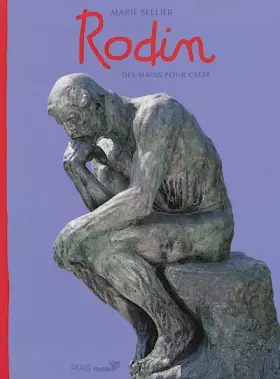 Couverture du produit · Rodin
