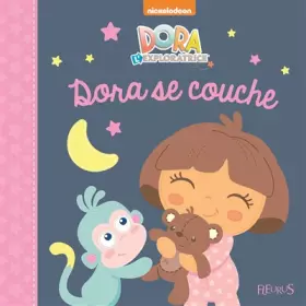 Couverture du produit · Dora se couche