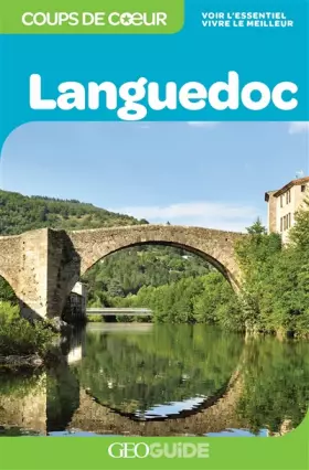 Couverture du produit · Languedoc