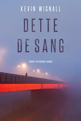 Couverture du produit · Dette de sang