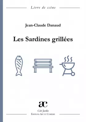 Couverture du produit · Les Sardines grillées