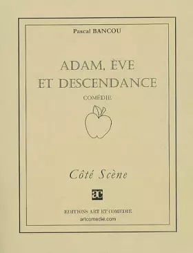 Couverture du produit · Adam, Eve et descendance