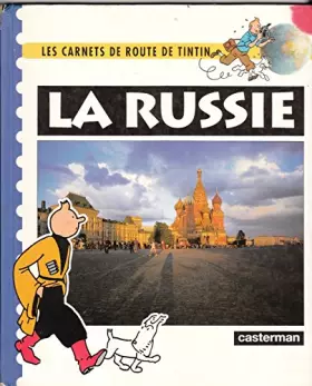 Couverture du produit · La Russie