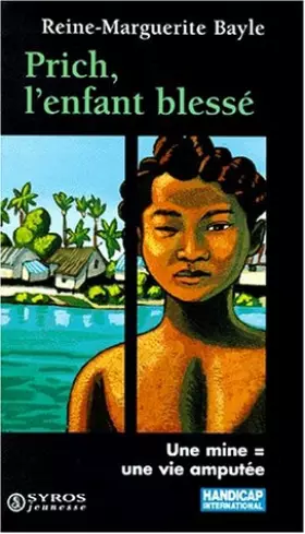 Couverture du produit · Prich l enfant blesse