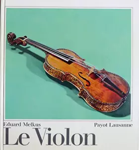Couverture du produit · Violon