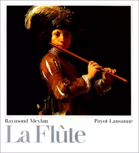 Couverture du produit · FLUTE