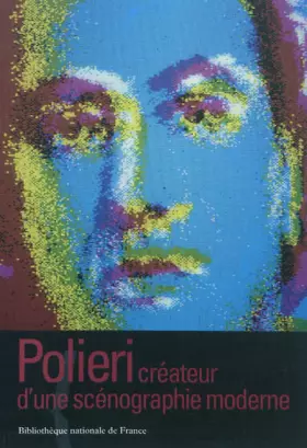 Couverture du produit · Polieri, créateur d'une scénographie moderne