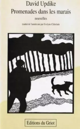 Couverture du produit · Promenades dans les marais