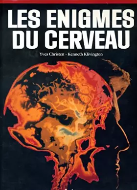 Couverture du produit · Les énigmes du cerveau