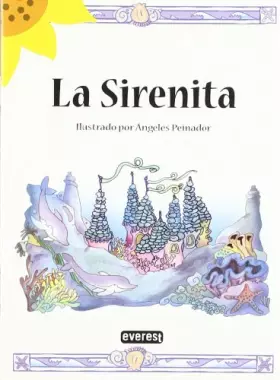 Couverture du produit · La Sirenita