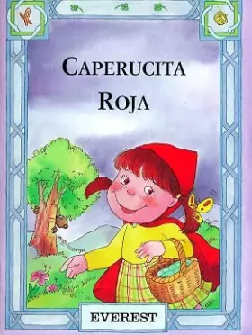Couverture du produit · Caperucita Roja (Cometa roja)