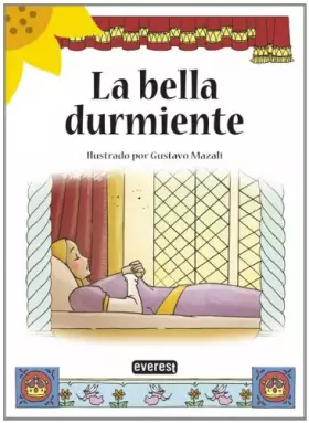 Couverture du produit · La bella durmiente