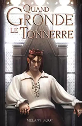 Couverture du produit · Quand gronde le tonnerre (French Edition)