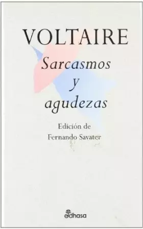 Couverture du produit · Sarcasmos y agudezas (Aforismos)