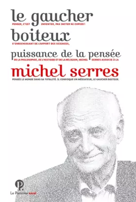 Couverture du produit · Le gaucher boiteux - Figures de la pensée