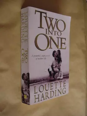 Couverture du produit · Two into One
