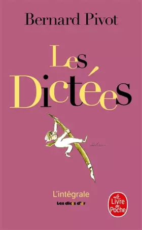 Couverture du produit · Les dictées de Bernard Pivot