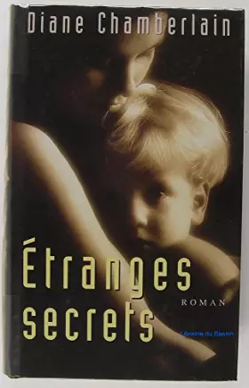 Couverture du produit · Étranges secrets