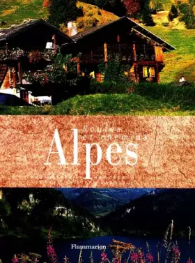 Couverture du produit · Alpes