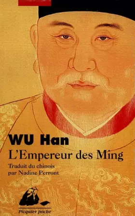 Couverture du produit · L'empereur des Ming