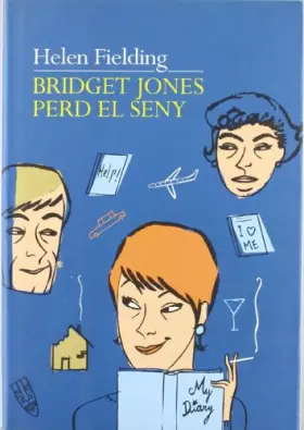 Couverture du produit · Bridget Jones perd el seny (El Balancí)
