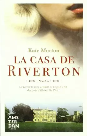 Couverture du produit · La Casa De Riverton (NOVEL-LA)