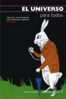 Couverture du produit · El universo para todos: 1
