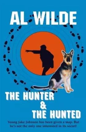 Couverture du produit · The Hunter and the Hunted