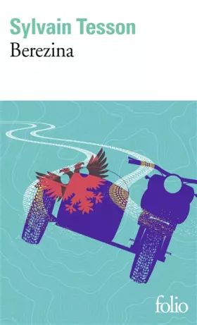 Couverture du produit · Berezina